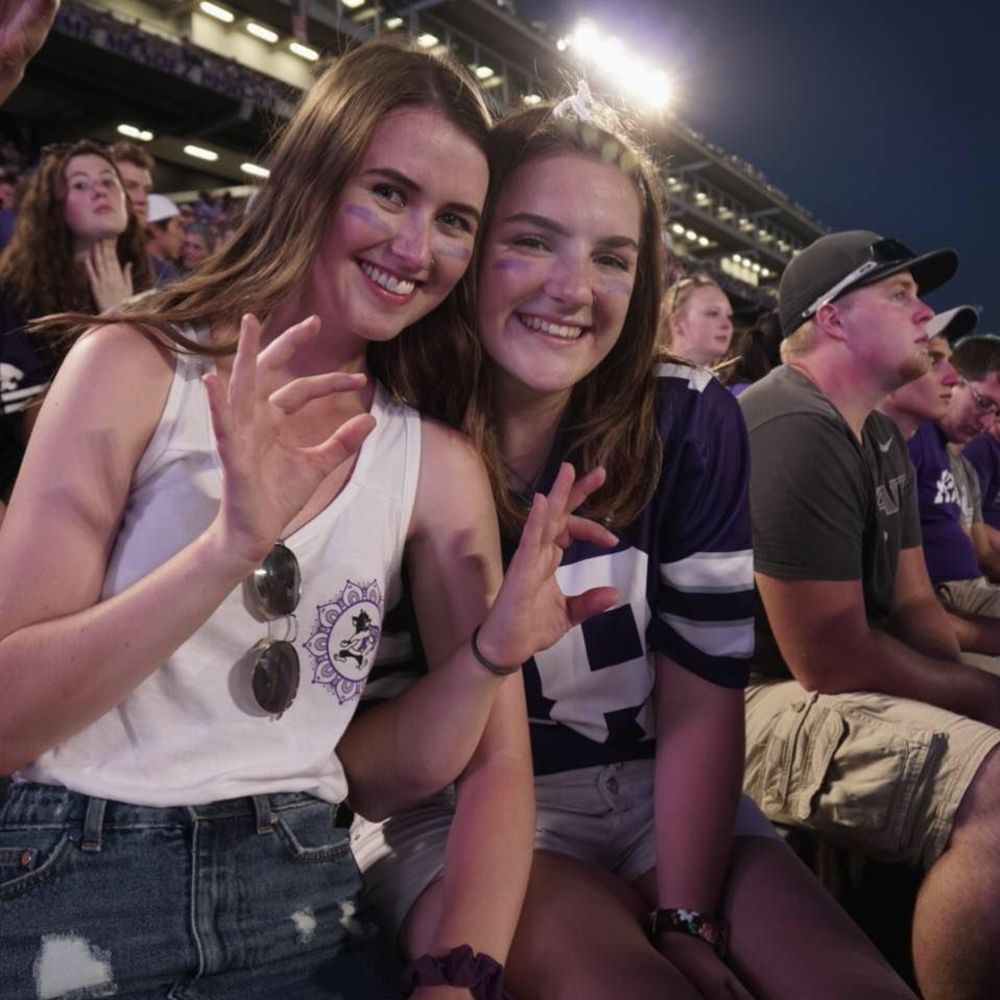 Meet your Posher, Maddie